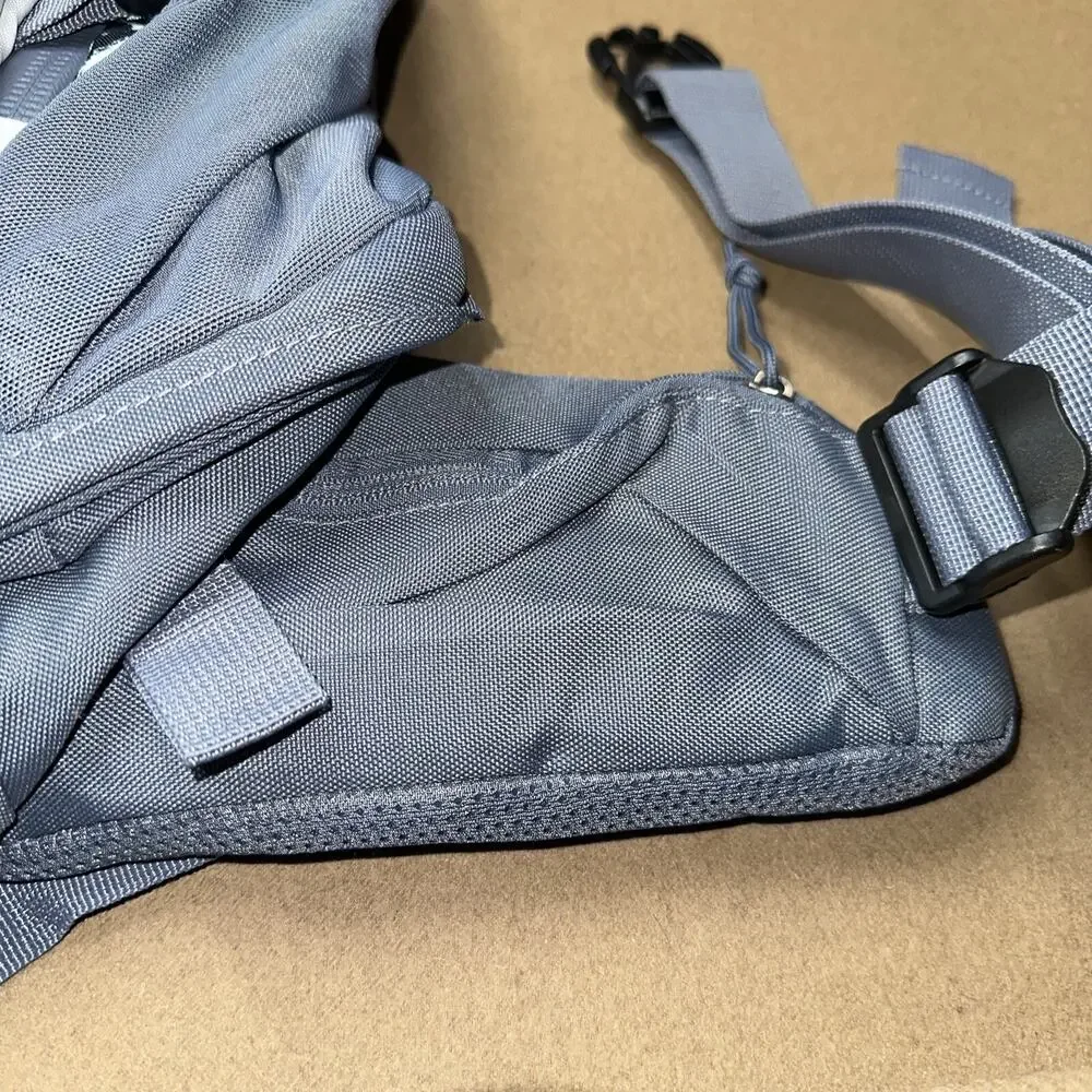 High Sierra Pathway 2.0 Women's 60L Backpack Cracked Ice/Grey Blue